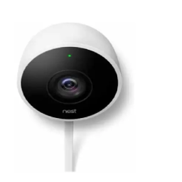 Nest CAM Manuel utilisateur | Fixfr