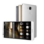 Huawei Ascend Mate 7 Manuel du propri&eacute;taire