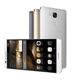 Huawei Ascend Mate 7 Manuel du propriétaire | Fixfr