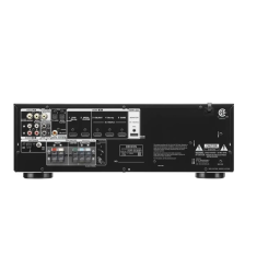Denon AVR-S530BT RÉCEPTEUR AUDIO-VIDÉO Manuel du propriétaire | Fixfr