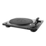 Denon DP-450USB PLATINE VINYLE Manuel du propri&eacute;taire