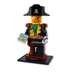 LEGO Minifigurine : Guide + Chat IA &amp; PDF