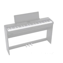 Roland FP-E50 Digital Piano Manuel utilisateur | Fixfr