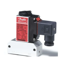 Danfoss MBC 5080/5180 : Guide d'installation | AI Chat | Fixfr