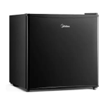 Midea WHS-65LB1 Manuel utilisateur