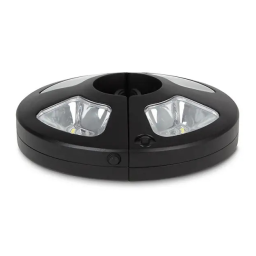 Alinda Applique murale LED | IA Chat & PDF | Fixfr