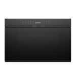 Fisher &amp; Paykel OMD24SDB1 Mode d'emploi