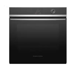 Fisher &amp; Paykel OS24SDTDX2 Mode d'emploi