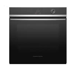 Fisher & Paykel OS24SDTDX2 Mode d'emploi | Fixfr