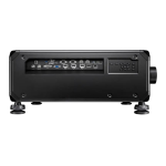 Projecteur DLP Optoma : Manuel d'Utilisateur + Chat IA