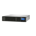 PowerWalker VFI CRM 1000-3000 : Guide Rapide + Chat IA