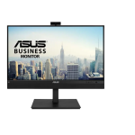 Asus BE27ACSBK Monitor Mode d'emploi