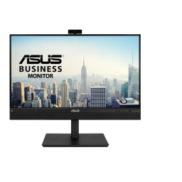 Asus BE27ACSBK Monitor Mode d'emploi | Fixfr