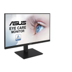 Asus VA27EQSB Monitor Mode d'emploi