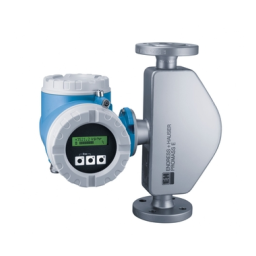 Endres+Hauser Flowmeter Proline Promass A Brief Manuel utilisateur | Fixfr