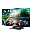 LG 42LX3QPUA Manuel du propri&eacute;taire