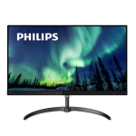 Philips 276E8VJSB/00 Manuel utilisateur