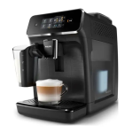 Philips Series 2200 EP2231/40: Chat IA et PDF