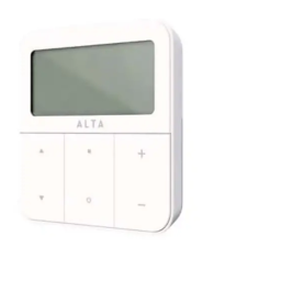 ALTA BLISS Surface Mounted Wall Switch Mode d'emploi | Fixfr
