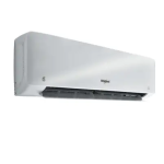 Whirlpool SPIW318A2WF Air Conditioner Manuel utilisateur