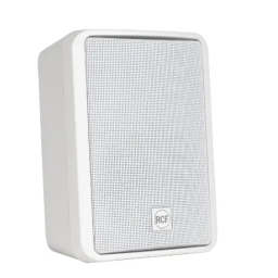 RCF MR 40 TWO-WAY PASSIVE SPEAKER spécification | Fixfr