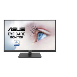 ASUS VA27A VA27AQSB Guide de l'utilisateur + AI Chat | Fixfr