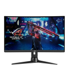 Asus ROG Strix XG27AQV All-in-One PC Mode d'emploi