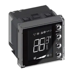 Bticino KW4691 Manuel utilisateur | Fixfr