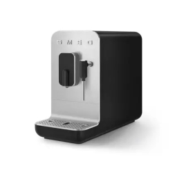 Smeg Bean To Cup Coffee Machine Manuel utilisateur | Fixfr