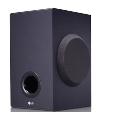 LG SQC1 Manuel utilisateur | Fixfr