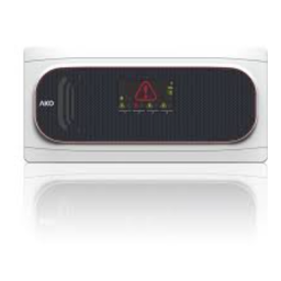 AKO-55424 Guide rapide | AI Chat & PDF Access | Fixfr