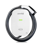 Leviton EV320 Charger Manuel utilisateur