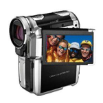 Canon HV10 Cam&eacute;scope HDV: AI Chat &amp; PDF Access