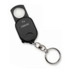 Carson GN-70 Loupe Porte-Cl&eacute;s: Chat IA &amp; PDF