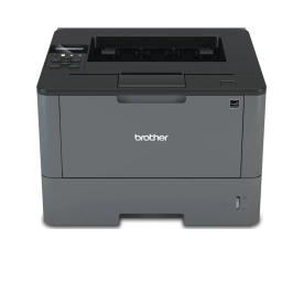 Brother HL-L5200DW Manuel utilisateur | Fixfr