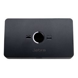 Jabra Link 950 Manuel utilisateur | Fixfr