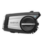 Sena 50C Guide de d&eacute;marrage rapide