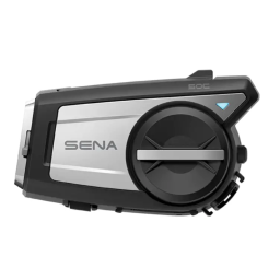 Sena 50C Guide de démarrage rapide | Fixfr