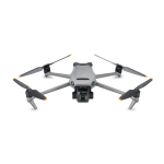 dji Mavic 3 Pro Manuel utilisateur