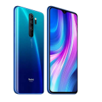 Xiaomi Redmi Note 8 Pro Manuel utilisateur