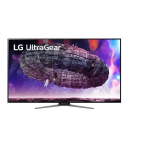 LG UltraGear 48GQ900 : Guide d'utilisation + Chat IA