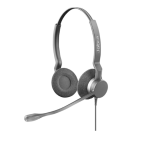 Jabra Biz 2300/2400 USB: Sp&eacute;cifications + AI Chat &amp; PDF