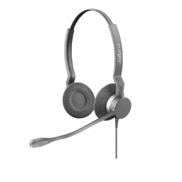 Jabra Biz 2300/2400 USB: Spécifications + AI Chat & PDF | Fixfr