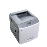 Dell 5530/dn Mono Laser Printer electronics accessory Guide de d&eacute;marrage rapide