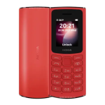 Nokia 105 4G Mode d'emploi