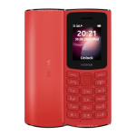 Nokia 105 4G Guide de l'utilisateur : AI Chat &amp; PDF