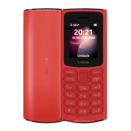 Nokia 105 4G Guide de l'utilisateur : AI Chat & PDF | Fixfr