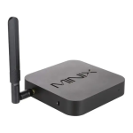 MINIX NEO Z83-4 Max Guide d'installation | PDF + IA