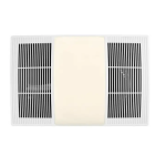Broan NuTone Couvercle Ventilateur Chauffant | AI Chat