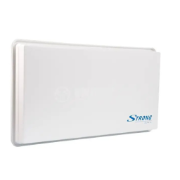 Strong SLIMSAT SA61 Manuel utilisateur | Fixfr